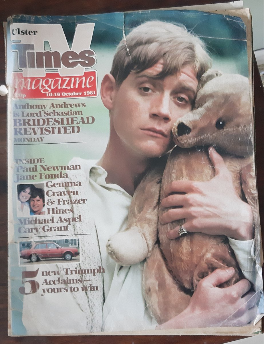 Sunday Miscellany tweet media