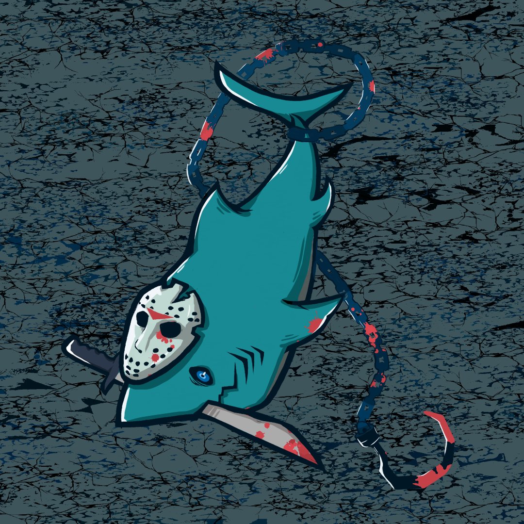 Shark NFTs tweet media