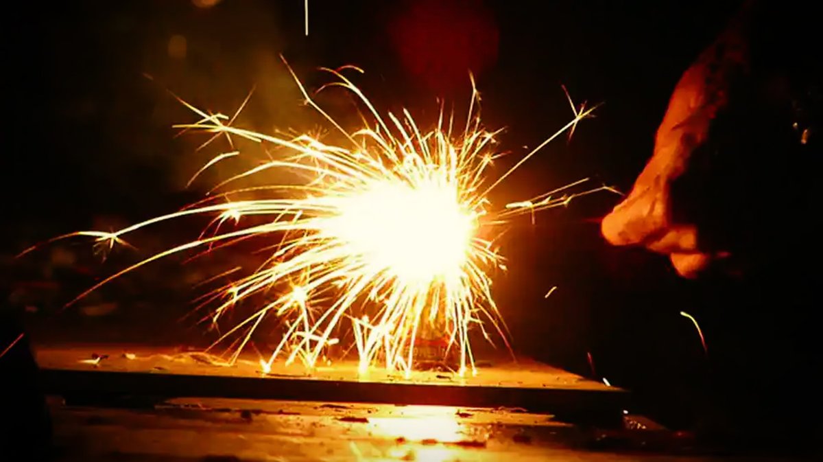 The Haryana State Pollution Control Board directed 14 districts that fall in the National Capital Region (NCR) to impose a ban on the sale and use of all firecrackers. The order is in line with directives from the National Green Tribunal (NGT) and the Supreme Court of India.