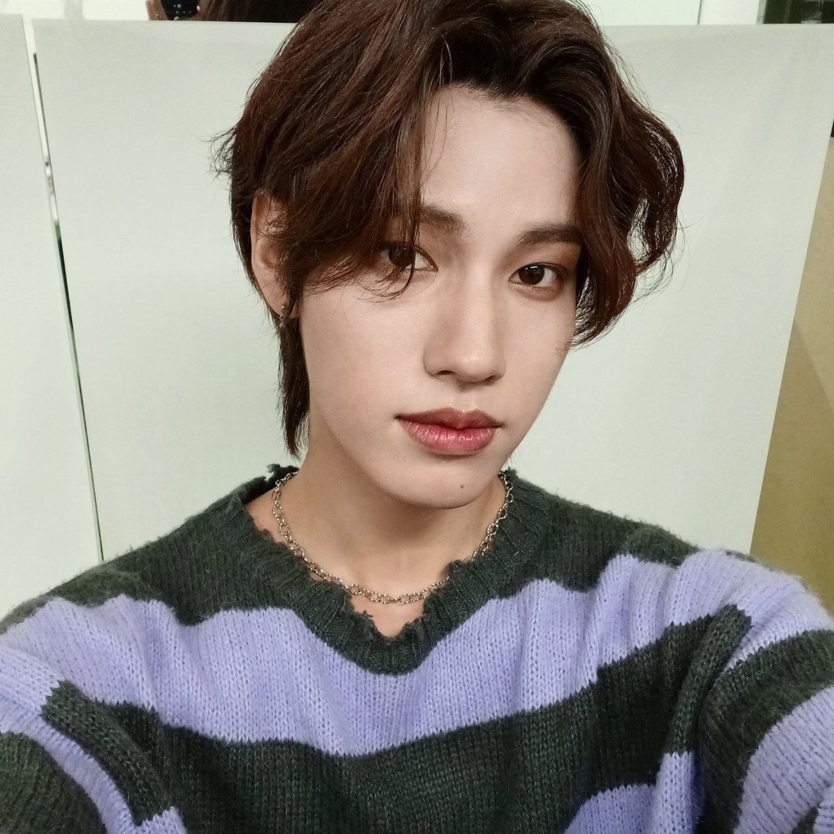 NikMembers's tweet photo. [#HINATA]
안녕!やっほー!

#nik #nikee https://t.co/0XGsQt6wX5