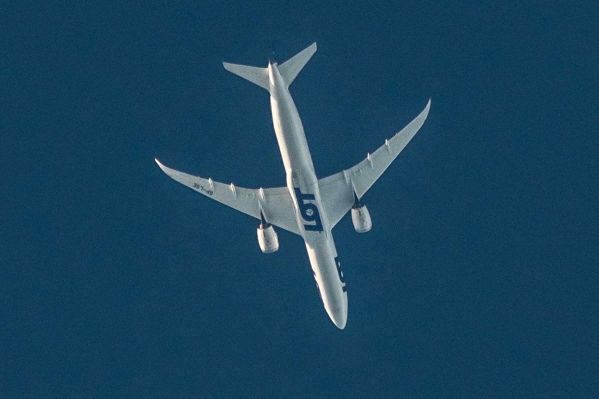 ✈️UK_Spotter ✈️ tweet media