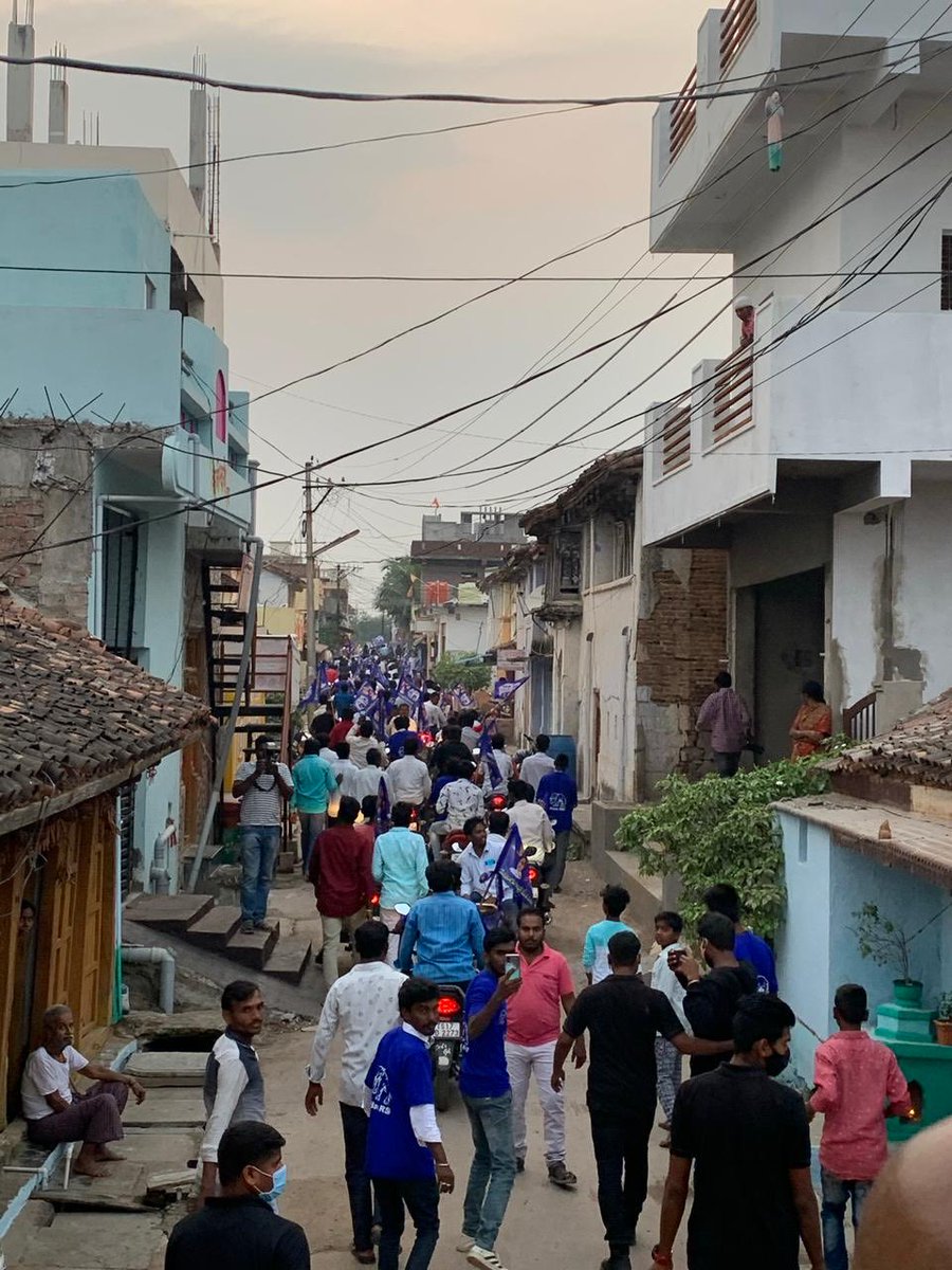 ramjigautambsp's tweet photo. BSP Telangana team continue doing good efforts for capture the power in 2023 . Jai Bhim Jai Bharat https://t.co/sML6iLpTbG