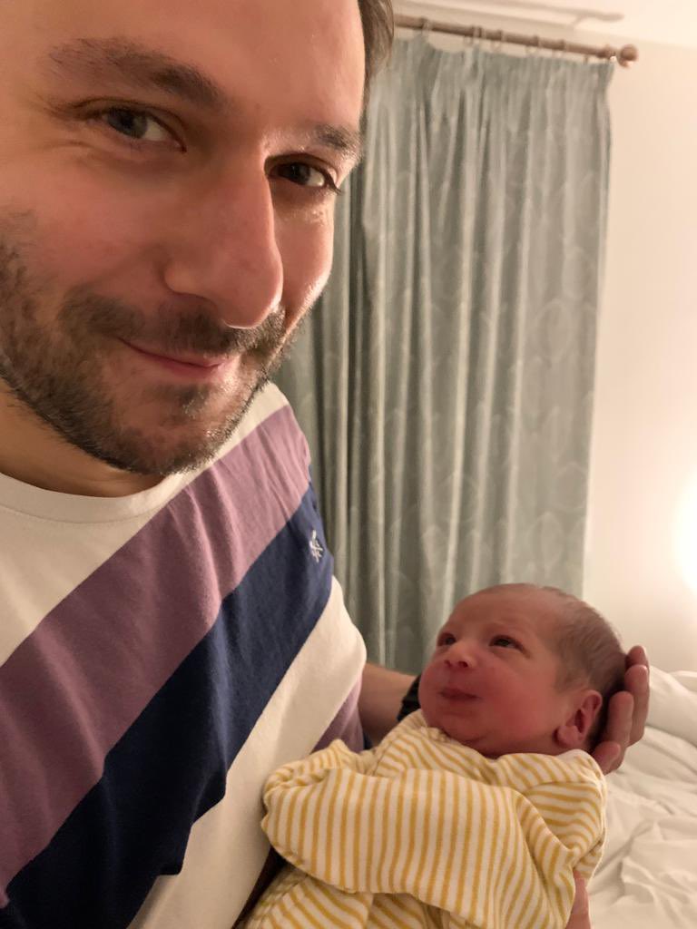 Jon Harvey tweet media