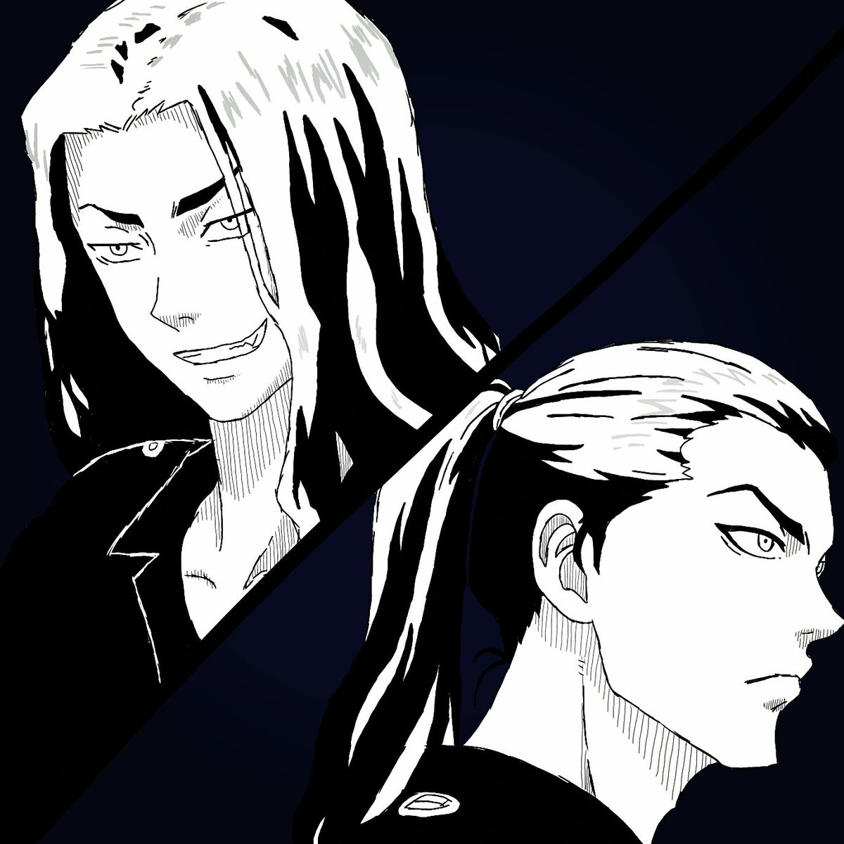 CadaAnime's tweet photo. Boa tarde gente, tudo bem com vocês? Querem conhecer meus rabiscos? Dá um pulinho lá no insta @dashiromasuke e confere, se gostarem deixa um likezinho 🥰🥰 https://t.co/TcBVzujxHy