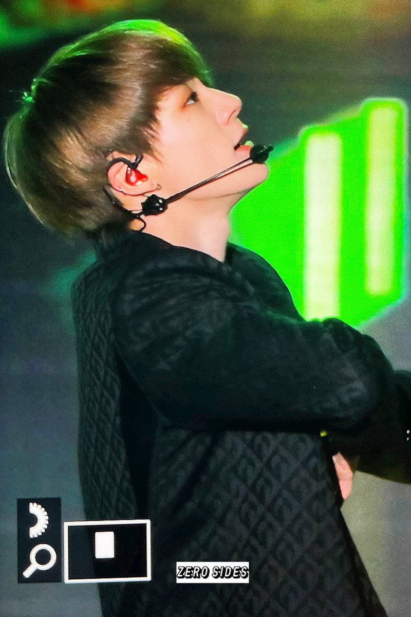 ZERO SIDES tweet media