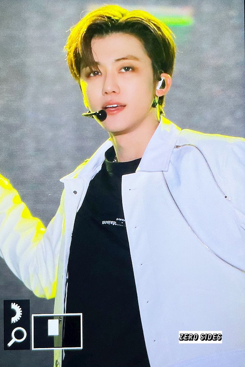 ZERO SIDES tweet media