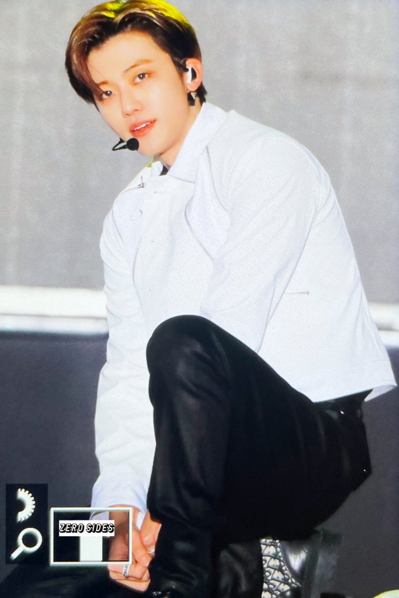 ZERO SIDES tweet media