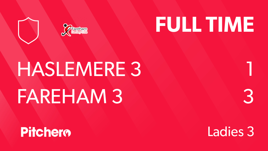 FarehamHockeyClub tweet media