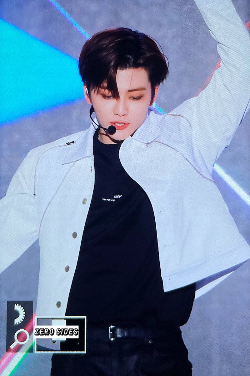 ZERO SIDES tweet media