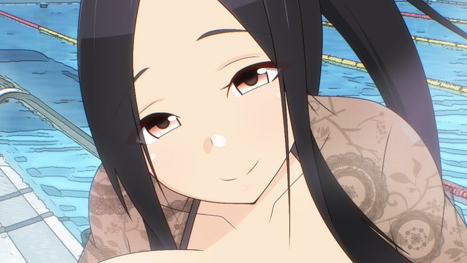 skeb依頼頂きました
トリミング志乃さん
大人の女性は難しいです…

全体🔞は
@YamiotiKong 
https://t.co/tA1Vo8bPpS
https://t.co/9deFHvrVhR
https://t.co/zSZWixPNeW
https://t.co/7NQlqoXqDU 