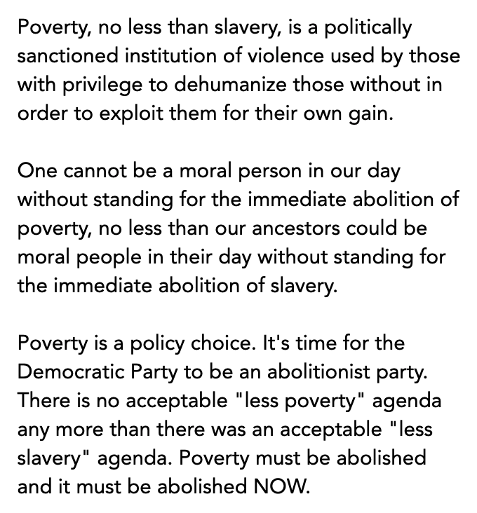 An-nounce Socialism! ❤️🗽👊🏽🌹🇺🇸🍉 tweet media