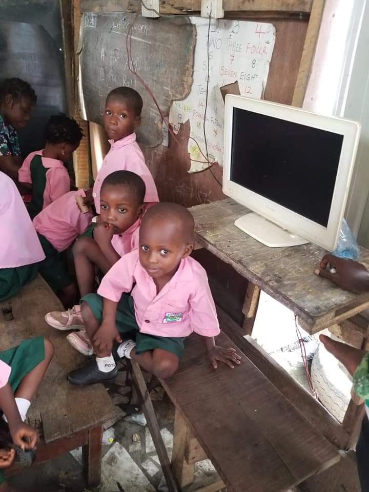 My Makoko Experience Get education wrong and you can never get any