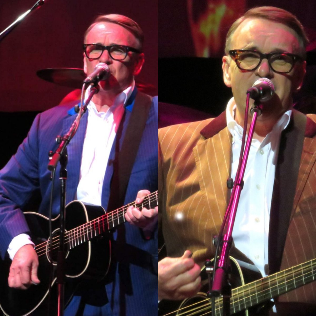 AHollandDifford's tweet photo. Loved the last two nights seeing @chrisdifford with JHRBO https://t.co/koHsTPhFaf