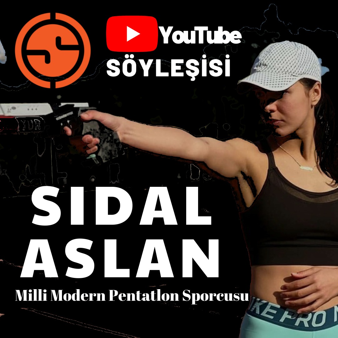 Milli Modern Pentathlon sporcumuz 🤺🏃‍♀️🏊‍♀️🏇🏆🥇 Sayın @sdlaslan ile youtube üzerinden gerçekleştirdiğimiz canlı yayınımızın tekrarını izlemek için; youtube.com/watch?v=70liPq…