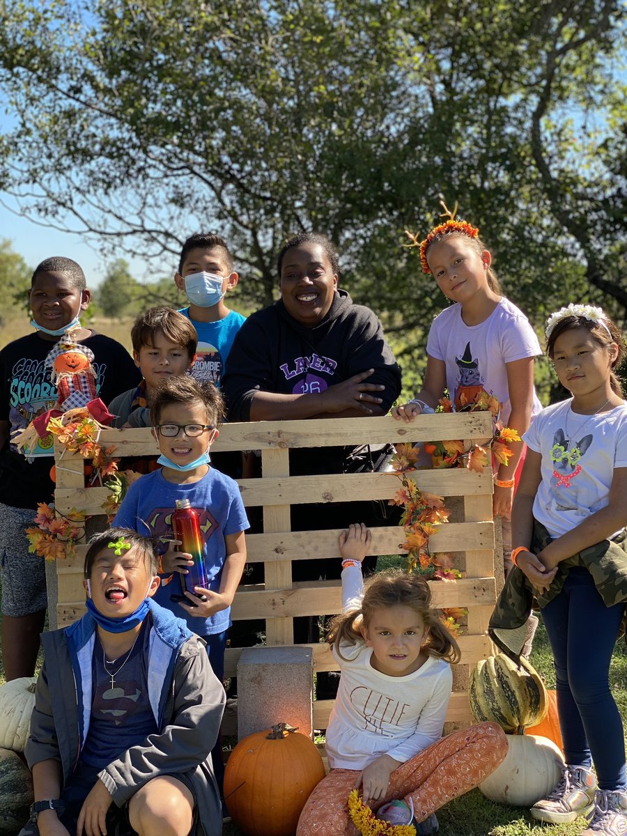 Ashford Elementary HISD tweet media