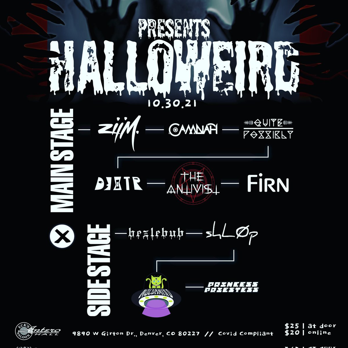 Struggle Bus Industries tweet media