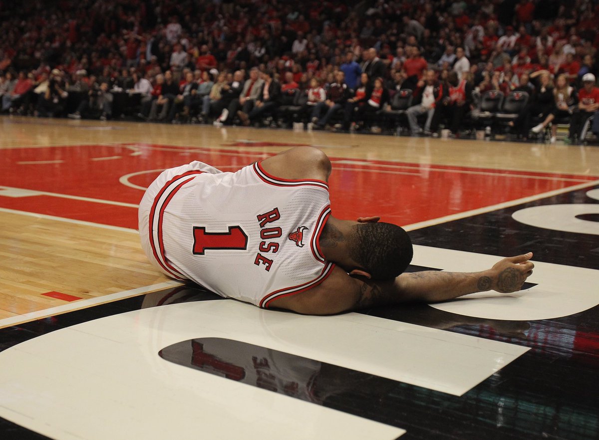 The day Chicago stopped…