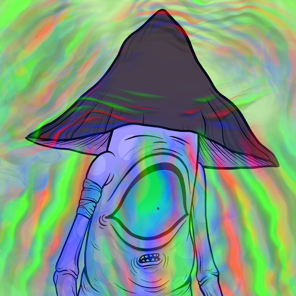 The morning <a href="/ShroomFolkNFT/">Shroom Folk NFT</a> are here and they are rad AF you don't even have to tell me. 🍄

Minting is live at shroomfolk.io🍄🍄🍄

#NFTCommunity #nftcollectors #nft #NFTcollection