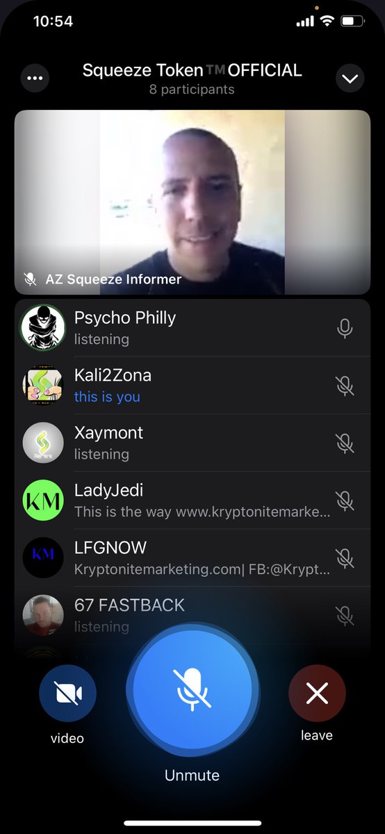TheSqueezeToken's tweet photo. #LEGIT #DOXXED #THEFACEOFSQUEEZE @AzScopedOutTact #WarOnCryptoTerror #squeezetoken https://t.co/b4TzcWpL1C