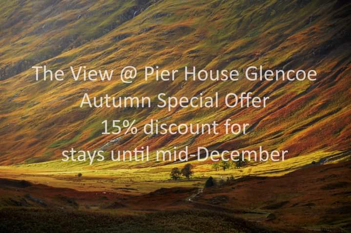 We are no longer a B&amp;B but have recently renovated a self catering property in the grounds of Pier House 😊