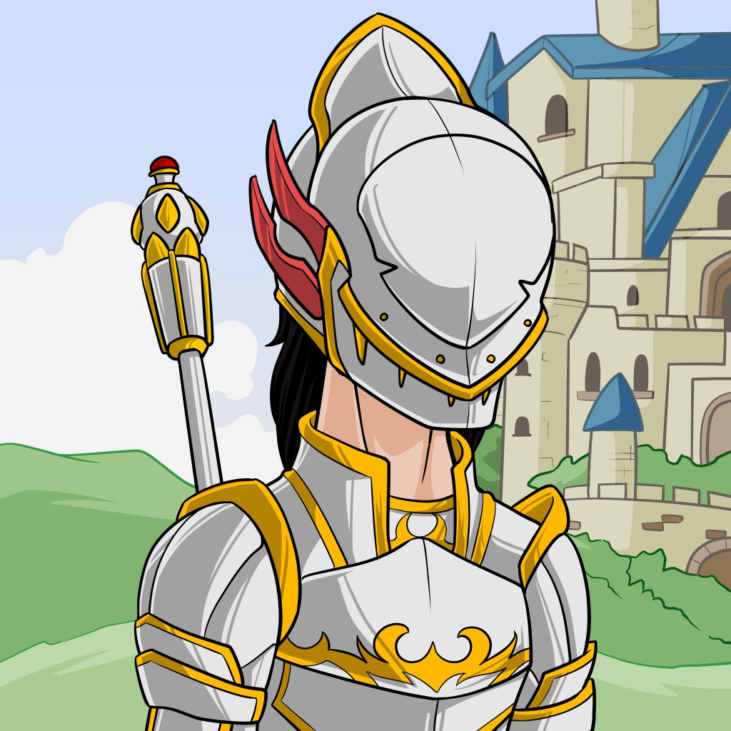 Fantom Knights/Wizards tweet media