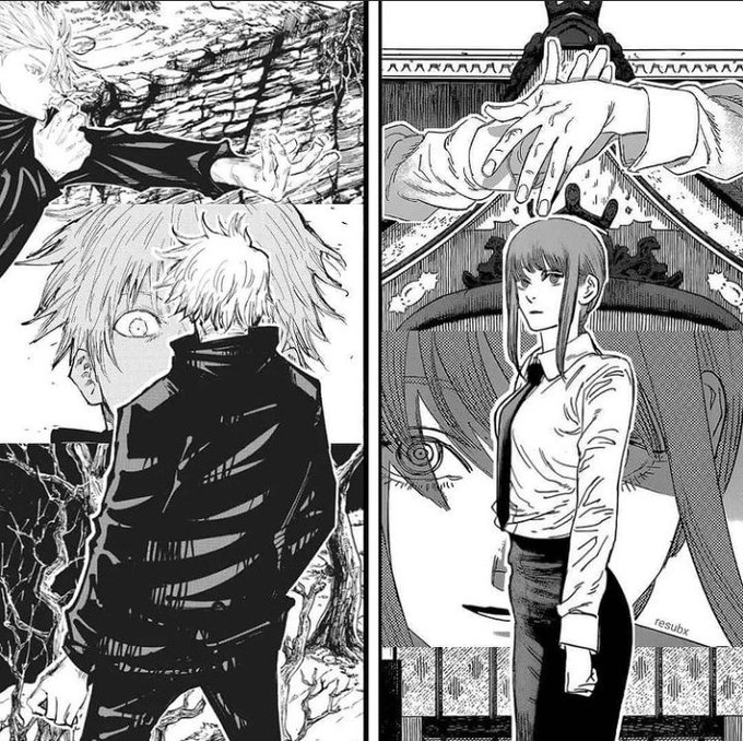 Yooooo
Goju vs makima who would win 