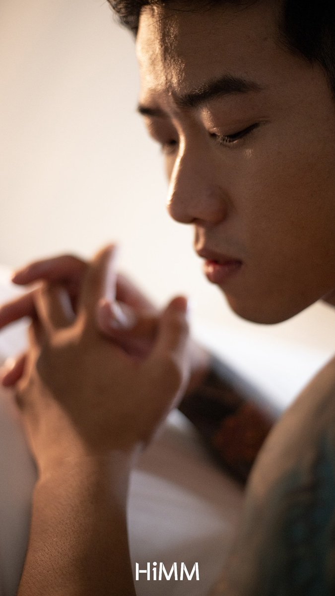 HiMM Photobook tweet media