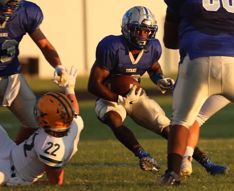 Mari ⁂ (@omarirembree) on Twitter photo hudl.com/v/2GEg5D
Senior season highlights❤️🔥
-163 car, 836 yds, 9 tds
-12 rec, 71 yds, 1 td
-7 ret, 257 yards, 2 tds
-1,191 AP yards
<a href="/AllenTrieu/">Allen Trieu</a> <a href="/JoshHelmholdt/">Josh Helmholdt</a> @SWiltfong247 <a href="/statechampsmich/">STATE CHAMPS! Michigan</a> <a href="/TheD_Zone/">The D Zone</a> <a href="/WWTFootball/">Titans Football</a> <a href="/ArmyWP_Football/">Army Football</a> hudl.com/v/2GEg5D
Senior season highlights❤️🔥
-163 car, 836 yds, 9 tds
-12 rec, 71 yds, 1 td
-7 ret, 257 yards, 2 tds
-1,191 AP yards
<a href="/AllenTrieu/">Allen Trieu</a> <a href="/JoshHelmholdt/">Josh Helmholdt</a> @SWiltfong247 <a href="/statechampsmich/">STATE CHAMPS! Michigan</a> <a href="/TheD_Zone/">The D Zone</a> <a href="/WWTFootball/">Titans Football</a> <a href="/ArmyWP_Football/">Army Football</a>