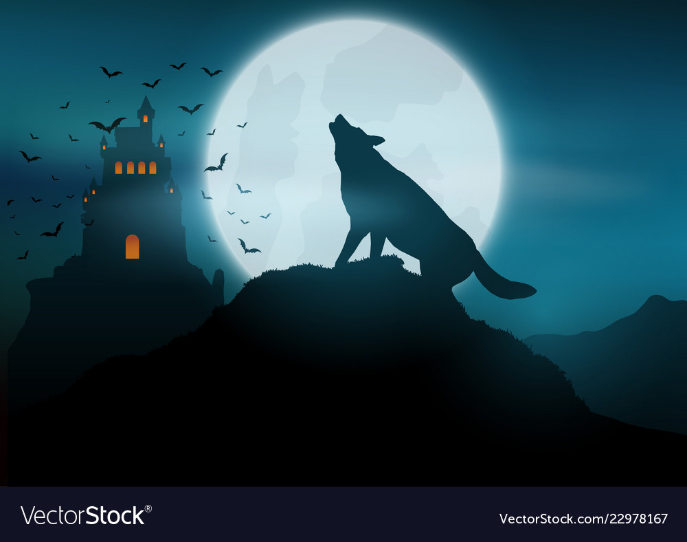 LifeNuances's tweet photo. "There are nights when the wolves are silent and only the moon howls." –George Carlin
.
Happy Halloween ���� https://t.co/DbKtIAjmxt