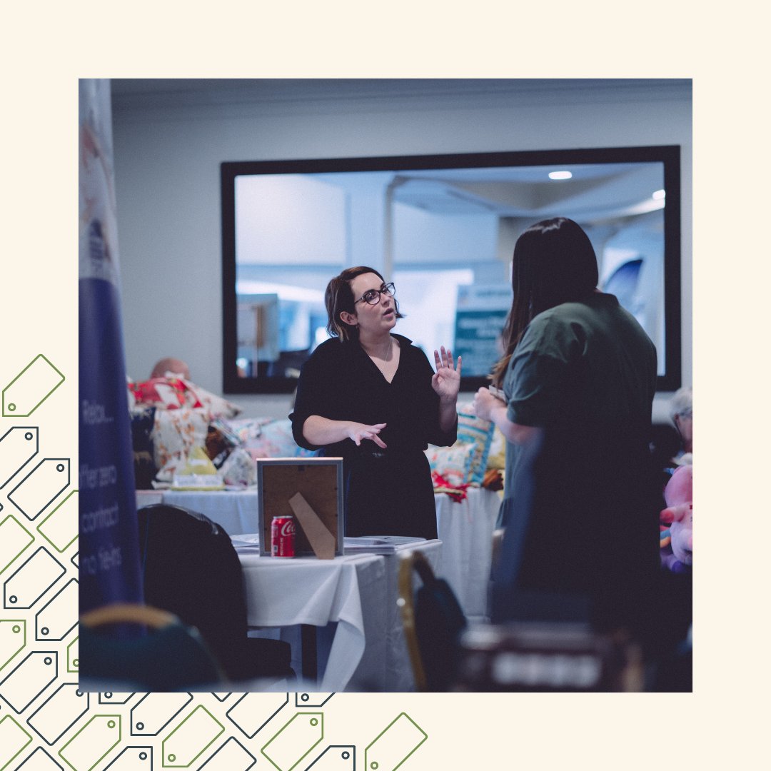 Tomorrow's the day!

Make sure to bring your Halloween spirit. 

We're looking forward to seeing you there!

31st October from 10am until 4pm at Sketchley Grange Hotel. 

#Hinckley #SupportYourLocal #Burbage #MarketEvent #IndoorMarket #SupportLeicesterLocal