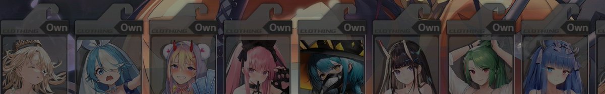 NicAzur's tweet photo. @AzurLane_EN Nice https://t.co/LQdyYZInXc