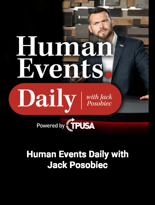 SuperBowlWs3547's tweet image. Check out this podcast!
#HumanEventsDaily with @JackPosobiec .... iheart.com/podcast/269-hu…
