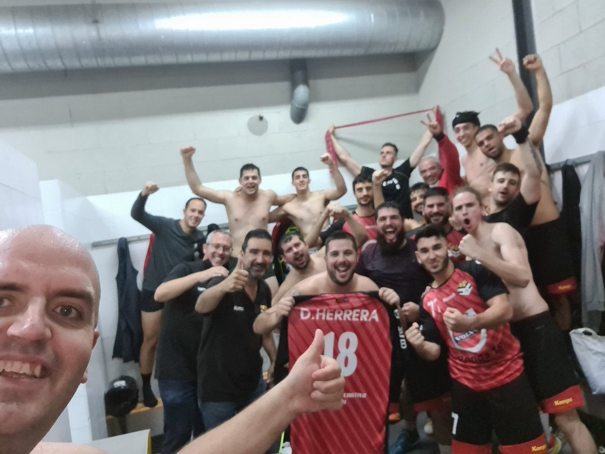 Handbol Cooperativa tweet media