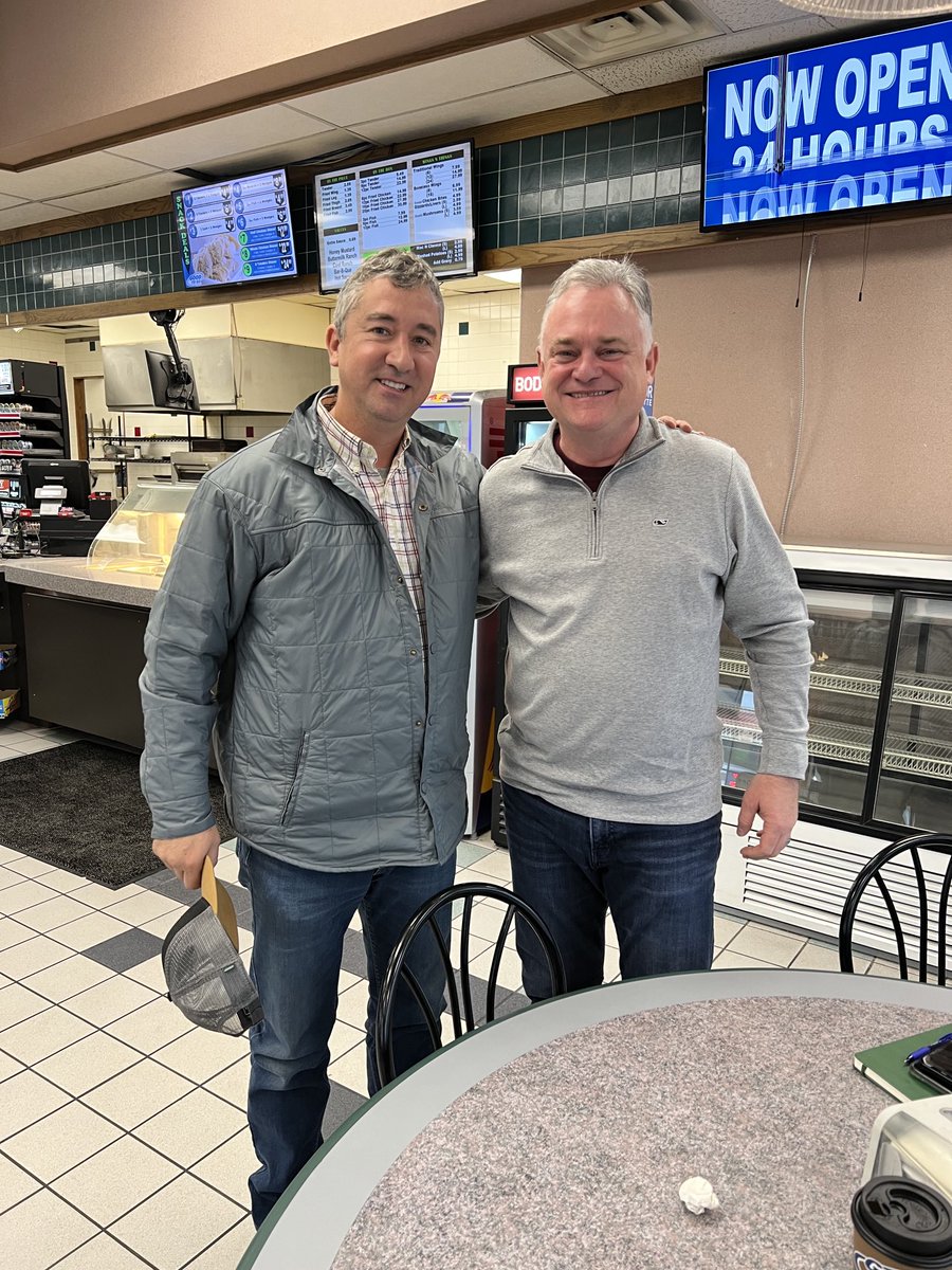 Allen Buchanan tweet media