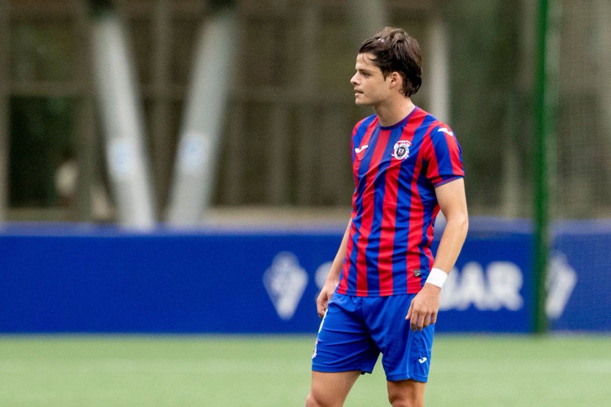 🔚 FINAL ⚔️ AMAIERA

<a href="/CDVitoria1945/">C.D. Vitoria</a> 0-2 Basconia

#CDVitoria