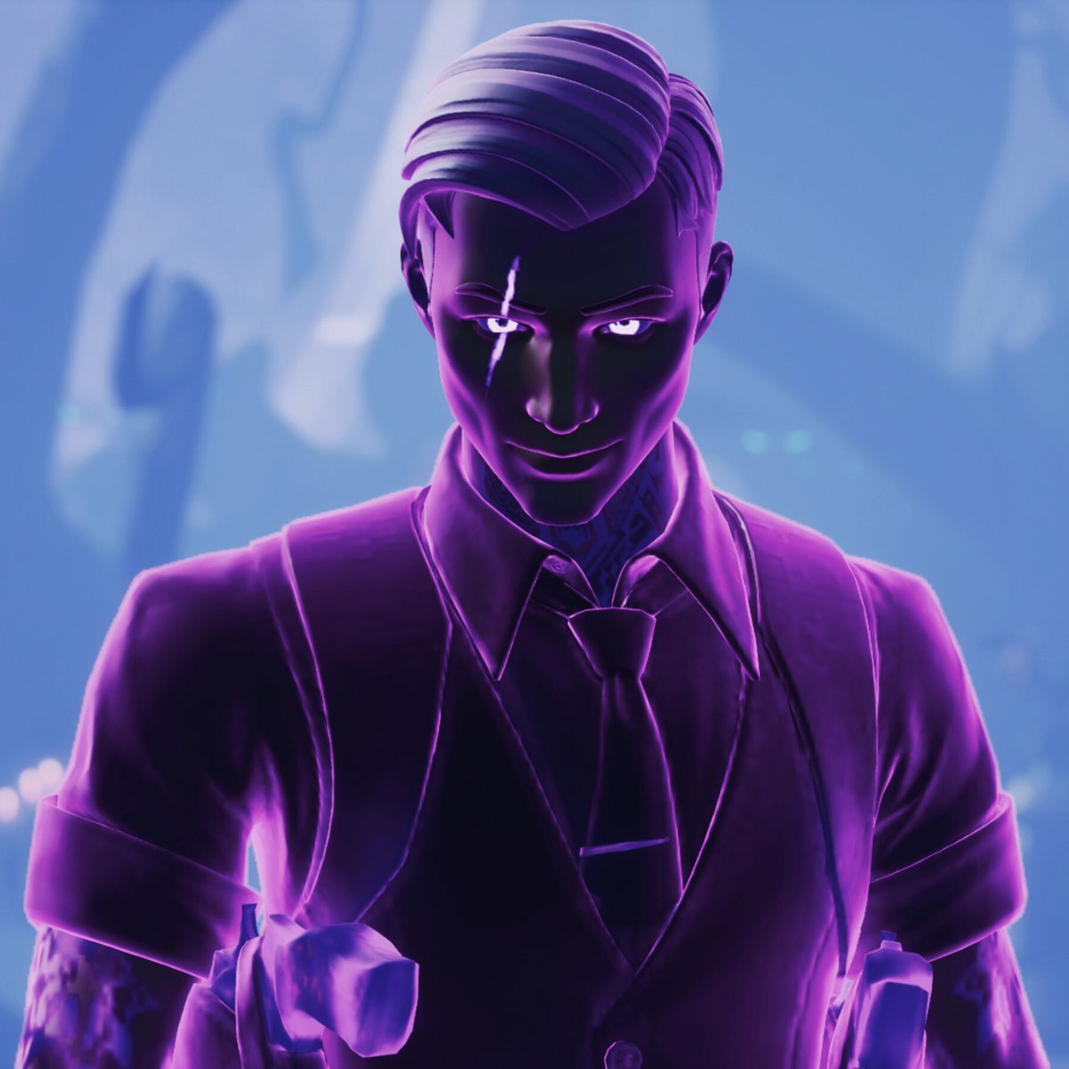 itzpumpkinzzz's tweet photo. shadow midas 🖤💜
Day 30 of Spooktography 📸🎃
more photos below 👇
#Fortnite #FortniteCubed #Fortography #shadowmidas #ShadowMidasFortnite #FortniteShadowMidas #FortniteChapter2 #FortniteCreative #Fortnitemares #FortniteCreative https://t.co/ORBIxxZYqW