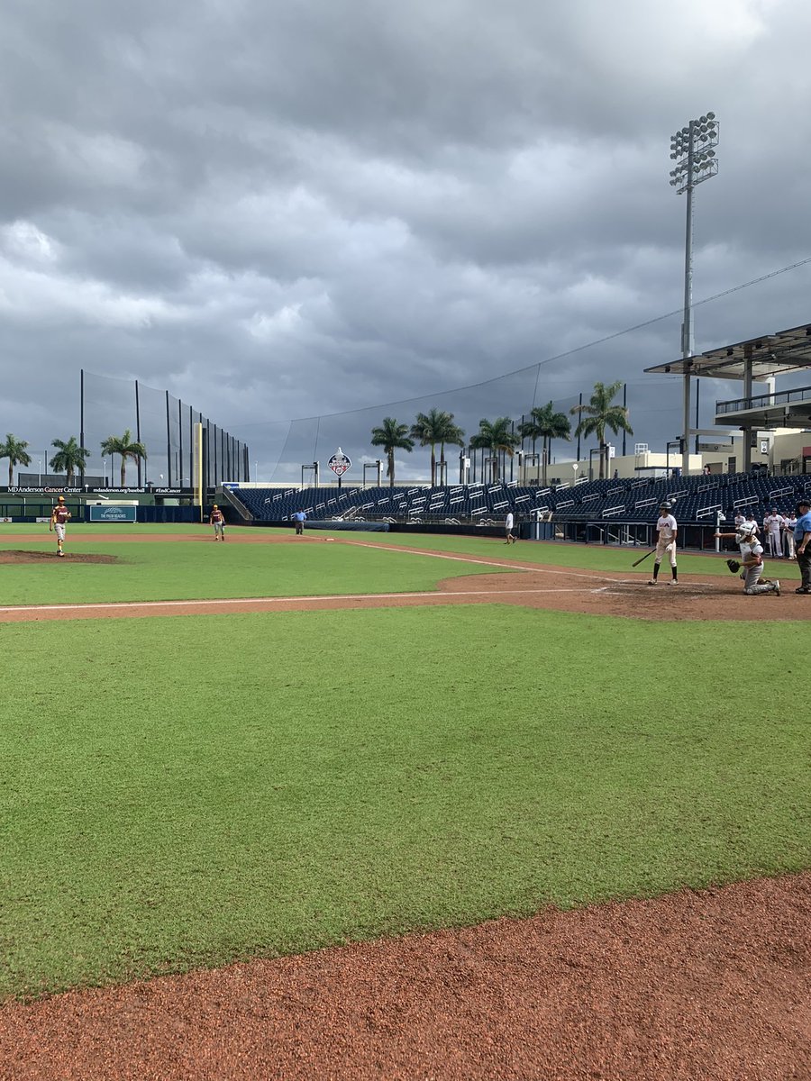 Caribbean Baseball Organization tweet media
