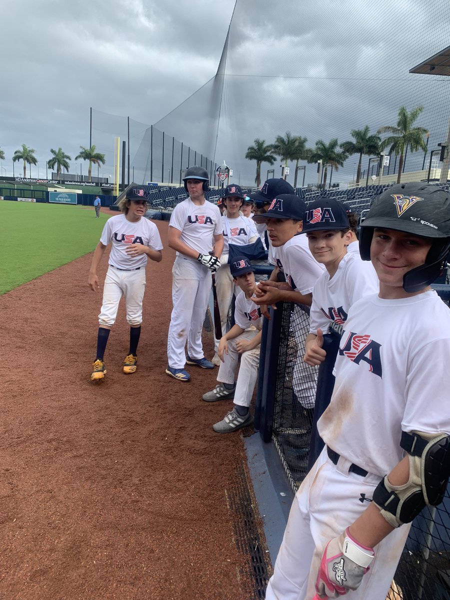 Caribbean Baseball Organization tweet media