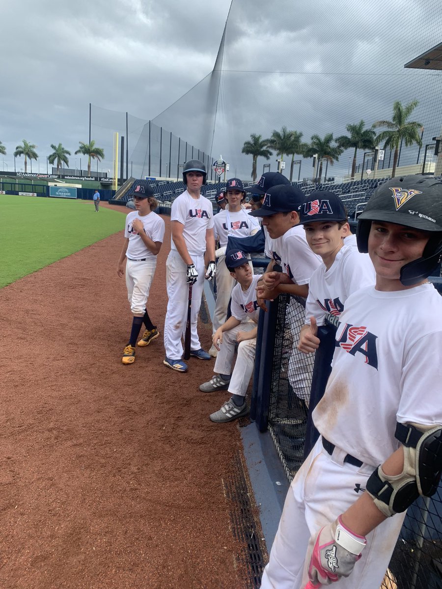 Caribbean Baseball Organization tweet media