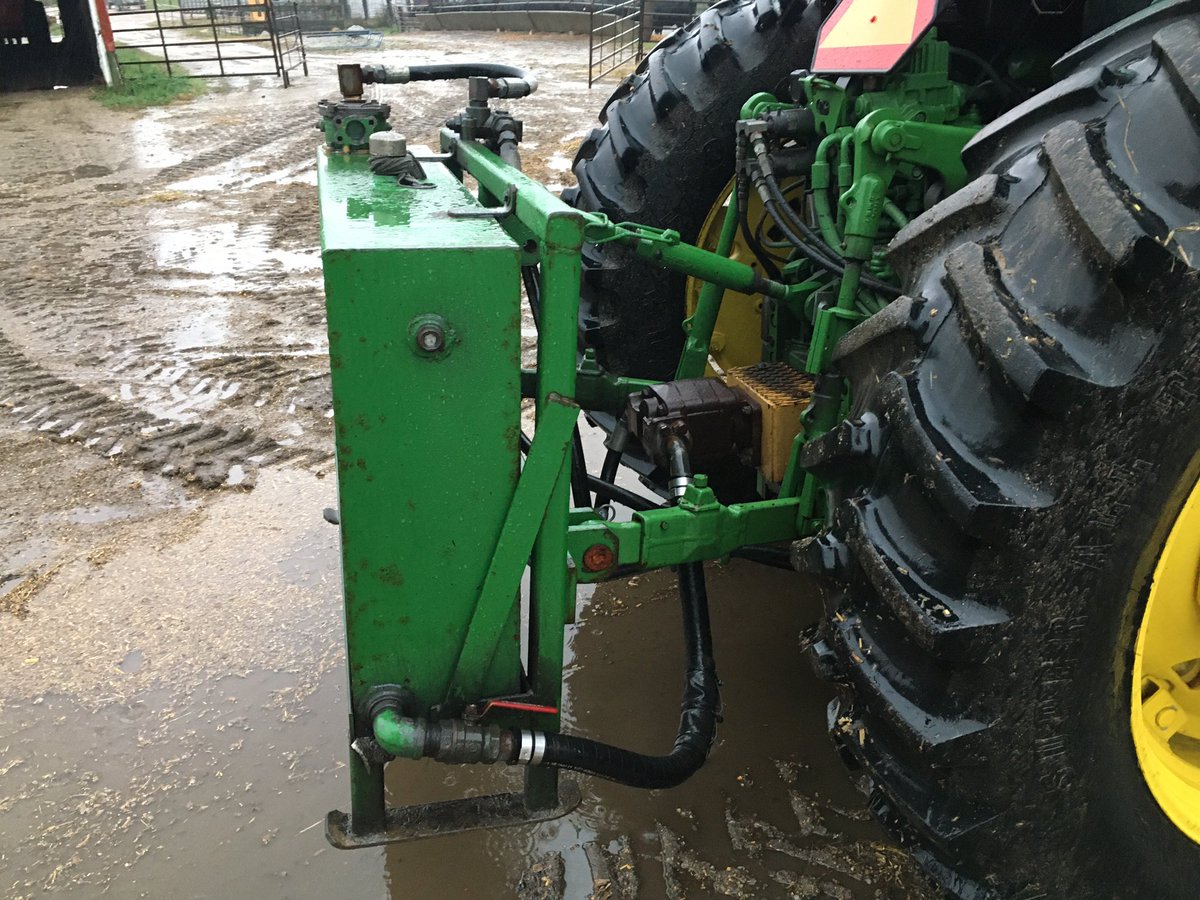 AlFrederick13's tweet image. Front mounted snow blower and power unit desmoines.craigslist.org/hvo/d/jefferso…