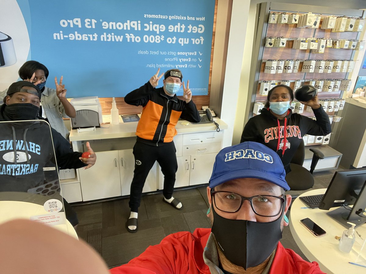 Corey Alan Beasley tweet media