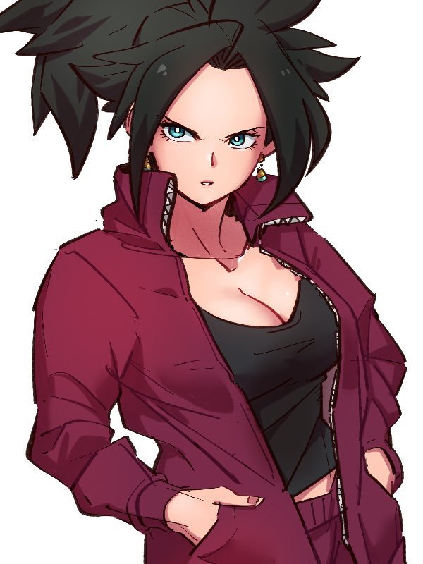 UNRIVALEDFORCE's tweet photo. 𝙎𝙞𝙜𝙝

“Looks like I'll have to run this dump while that old man is away! He should take more care of his things..”

Kefla facepalmed, not knowing what lied ahead https://t.co/GS05BhCpMO