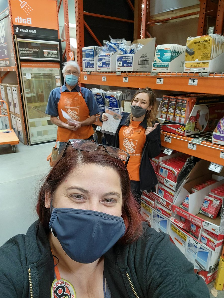 Jenny-Bug (@jenny_bug87) on Twitter photo Recognizing Ken and Jenna for their constant hardwork and dedication to the department. You two are Rockstars. <a href="/homedepot2506/">Home Depot 2506</a> <a href="/JessG2506/">JessicaGalarza</a> @Shelly_MASM2506 @Lorena24vasquez <a href="/jayc2506/">Jay Collins</a> <a href="/Alexis_3323/">Alexis Hurley</a> <a href="/Cmisotti15/">Christina Misotti</a> Recognizing Ken and Jenna for their constant hardwork and dedication to the department. You two are Rockstars. <a href="/homedepot2506/">Home Depot 2506</a> <a href="/JessG2506/">JessicaGalarza</a> @Shelly_MASM2506 @Lorena24vasquez <a href="/jayc2506/">Jay Collins</a> <a href="/Alexis_3323/">Alexis Hurley</a> <a href="/Cmisotti15/">Christina Misotti</a>
