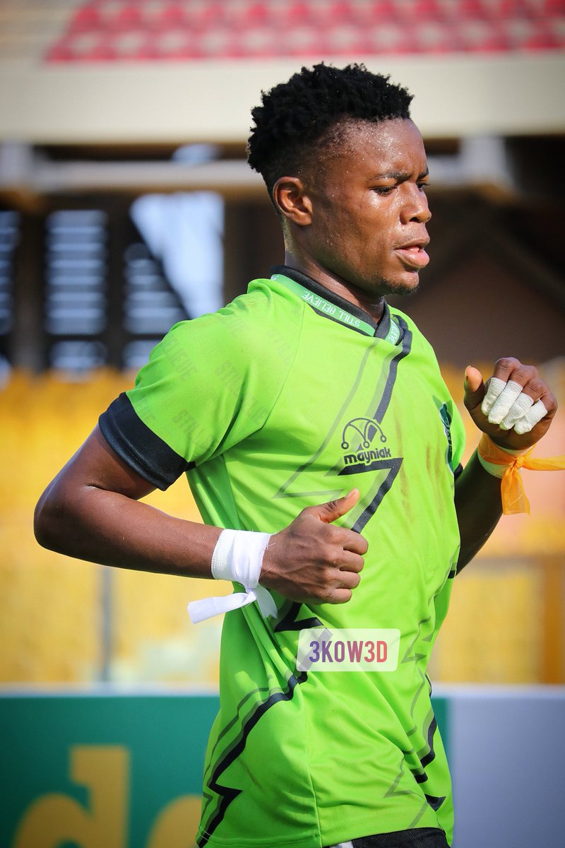 Ekow3d's tweet photo. Full-Time🕧:
@DreamsFootballC  1️⃣ - 3️⃣ @AsanteKotoko_SC 
⚽🕑64' Abdul Fatawu Issahaku
⚽🕑86' Mudarisu Salifu
⚽🕑87' Isaac Oppong
⚽🕑90+5  Richmond Lamptey
#GPLwk1 #BringBackTheLove https://t.co/pK4x5giZT7