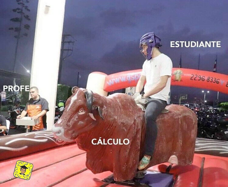 profehenryb's tweet photo. ¡Agárrate vaquero que esto se va a descontrolar! 🤠🤠
#calculo #cálculo #calculo1 #calculodiferencial #calculointegral #matematicadivertida #mathematics #calculo2 #cálculoab https://t.co/eheIvLNlw0 https://t.co/dNEpjNs2CP