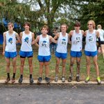 Photo by Coach Todd Orvis (@OrvisXC)