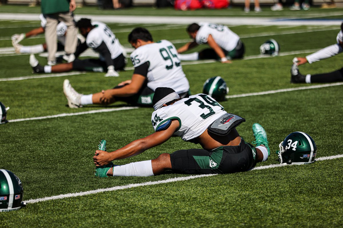 OBU_Football's tweet photo. ๐Magnolia
#BeatSAU #OnToVictory https://t.co/X84Z80Gt0i