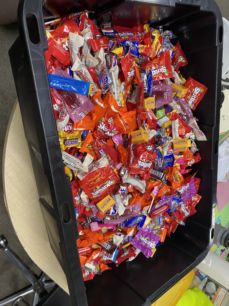 Kaila Willis tweet media