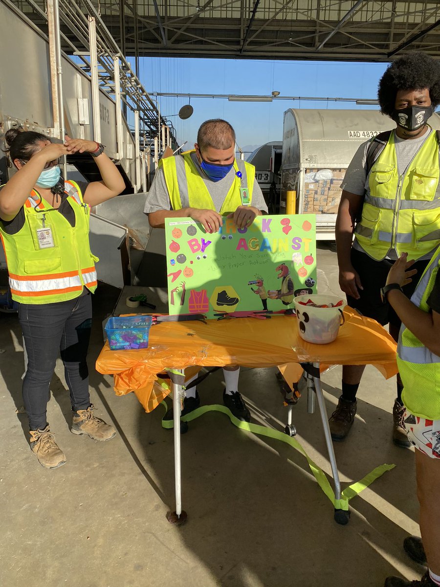 Kaila Willis tweet media