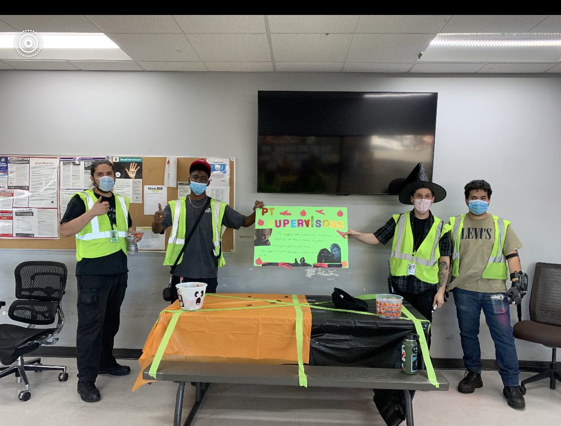 Kaila Willis tweet media